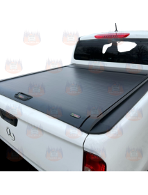 Mercedes X-Class 2017-2020 Inchidere bena tip rulou/ Manual