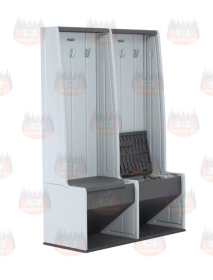 Dulap Lifetime Vestiar Storage Locker 60226