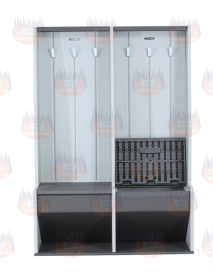 Dulap Lifetime Vestiar Storage Locker 60226