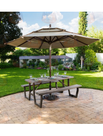 Set de gradina Lifetime 60346