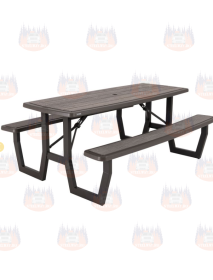 Set de gradina Lifetime 60346