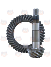 Set inel si pinion Jeep Grand Cherokee 1996-2004 | Set fata 4.88 Dana 30 – Yukon