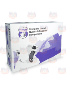 Pinion si inel Jeep Wrangler JK 2007-2018 | Set spate inel si pinion 4.88 Dana 44 – [Yukon]