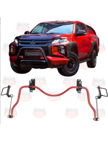 Mitsubishi L200 Triton 2015-2018 | Bara...