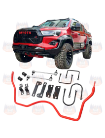 Toyota Hilux 2021+| Bara stabilizatoare spate