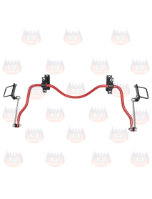Mazda BT50 2012+| Bara stabilizatoare spate