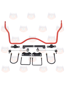 Mazda BT50 2012+| Bara stabilizatoare spate