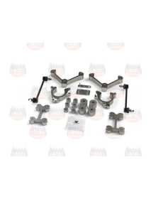 Kit inaltare 1.5 inch (+3.81 cm) Compass 2017 -...