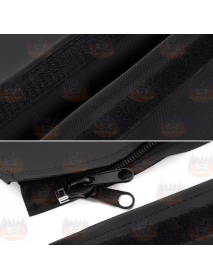 Kia Sportage 1996-2002 Soft Top De schimb cu geamuri demontabile