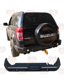 Suzuki Grand Vitara 2006-2014 Bara spate otel +...