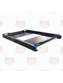 Sistem culisare frigider 25-52L