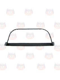 Soft top 3 piese 4x4 Suzuki Grand Vitara 1998-2005 (Prelata Grand Vitara)