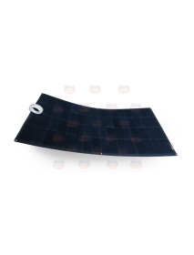 SUNBEAM 111W Panou solar rezistent Tough Black Series