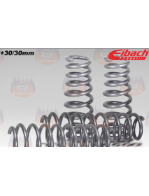 VW Tiguan Allspace (4WD)  2017+ Lift Kit de la...