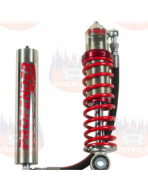 Set Amortizoare Dakar + Bara panhard, Montero...