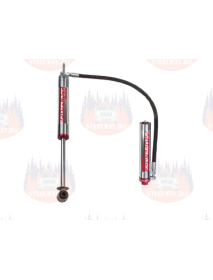 Set Amortizoare Dakar + Bara panhard, Montero V20-V40 / Pajero MK2 Profender