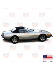 Ferrari 365 GTB-4 Daytona Spider 1971-1974...