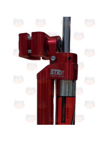 Jeep Wrangler JK 2012-2016 | Amortizor de direcție ATS - [STR]