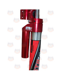 Jeep Wrangler JK 2012-2016 | Amortizor de direcție ATS - [STR]