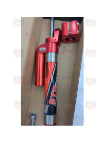 Jeep Wrangler JK 2012-2016 | Amortizor de direcție ATS - [STR]