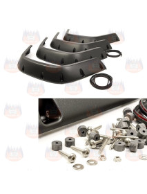 Overfendere Suzuki Samurai 1988-2004