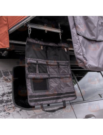 Cort auto Offlander Fold 2 OFF-FOLD2 roof tent, carcasa rigida