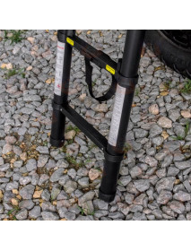 Cort auto Offlander Fold 2 OFF-FOLD2 roof tent, carcasa rigida