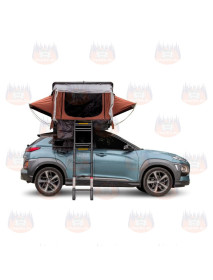 Cort auto Offlander Fold 2 OFF-FOLD2 roof tent, carcasa rigida