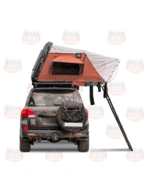 Cort auto Offlander Fold 2 OFF-FOLD2 roof tent, carcasa rigida