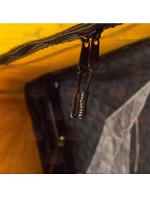 Cort auto Offlander Fold 4 Sand OFF-FOLD4-SAND roof tent, carcasa rigida