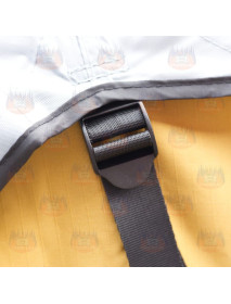 Cort auto Offlander Fold 4 Sand OFF-FOLD4-SAND roof tent, carcasa rigida