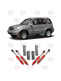 Suzuki Grand Vitara 1998-2004 | Kit ridicare...