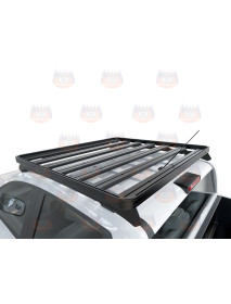 Portbagaj aluminiu Front Runner Ford Ranger Raptor 2019-2022 Low Profile