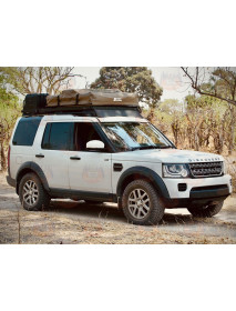 Portbagaj aluminiu Front Runner Land Rover...