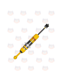 Kit suspensie Nissan Navara NP300 2015+ 2″ inci / +5cm - [STR] Cabina dubla