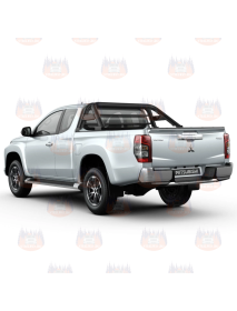 Mitsubishi L200 Seria 5 & 6 2016 -prezent Roll...