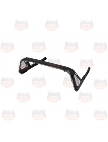 Rollbar compatibil Ford Ranger 2006-2011, SDX 4WD Off-road