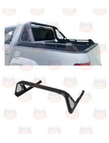 Rollbar compatibil Isuzu D-Max 2012-2019, SDX...