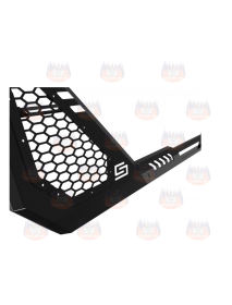 Rollbar compatibil Isuzu D-Max 2019-, SDX 4WD Off-road