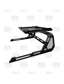 Rollbar cu portbagaj metalic compatibil Mercedes clasa X 2017+ SDX 4WD Off-road