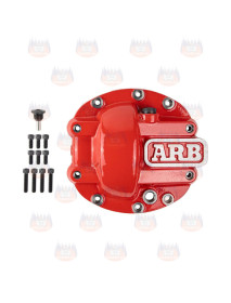 Capac/Scut blocator diferențial Dana 30 - [ARB]