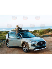Portbagaj aluminiu Front Runner Toyota Rav4 2019 -prezent