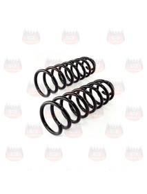 Toyota Hilux Vigo 2005-2015 Kit suspensiei cu inaltare 1,8″ [Old Man Emu]