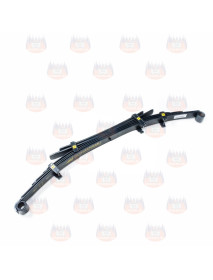 Toyota Hilux Vigo 2005-2015 Kit suspensiei cu inaltare 1,8″ [Old Man Emu]