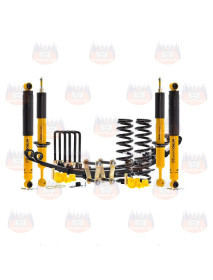 Toyota Hilux Vigo 2005-2015 Kit suspensiei cu inaltare 1,8″ [Old Man Emu]