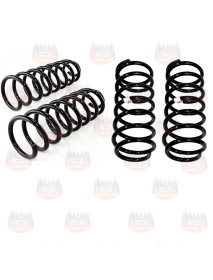 Ford Ranger Raptor 2018-2022 Kit de ridicare / inaltare 1″ [Old Man Emu]