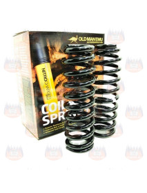 Jeep Cherokee Liberty (KJ) 2002-2007 Kit suspensie cu inaltare 1,5″ [Old Man Emu]