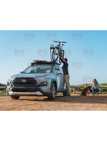 Portbagaj aluminiu Front Runner Toyota Rav4 2019 -prezent
