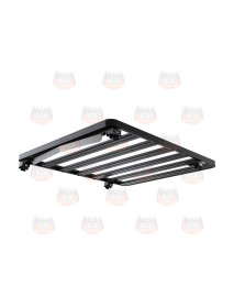 Portbagaj aluminiu Front Runner Volkswagen Touareg 2010-2017