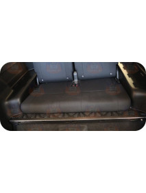 Bushtech podea falsă Suzuki Jimny ( spatiu suplimentar overlanding)